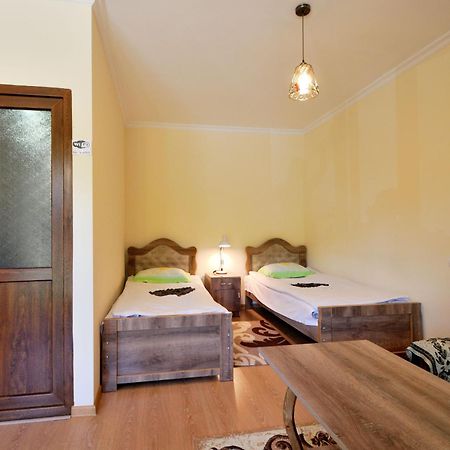 Hotel Vardzia K A L A Aspindza Екстериор снимка