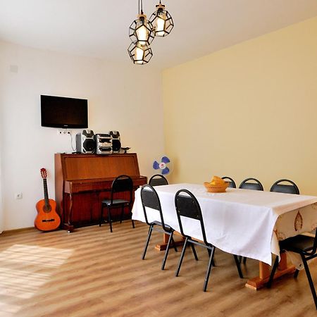Hotel Vardzia K A L A Aspindza Екстериор снимка