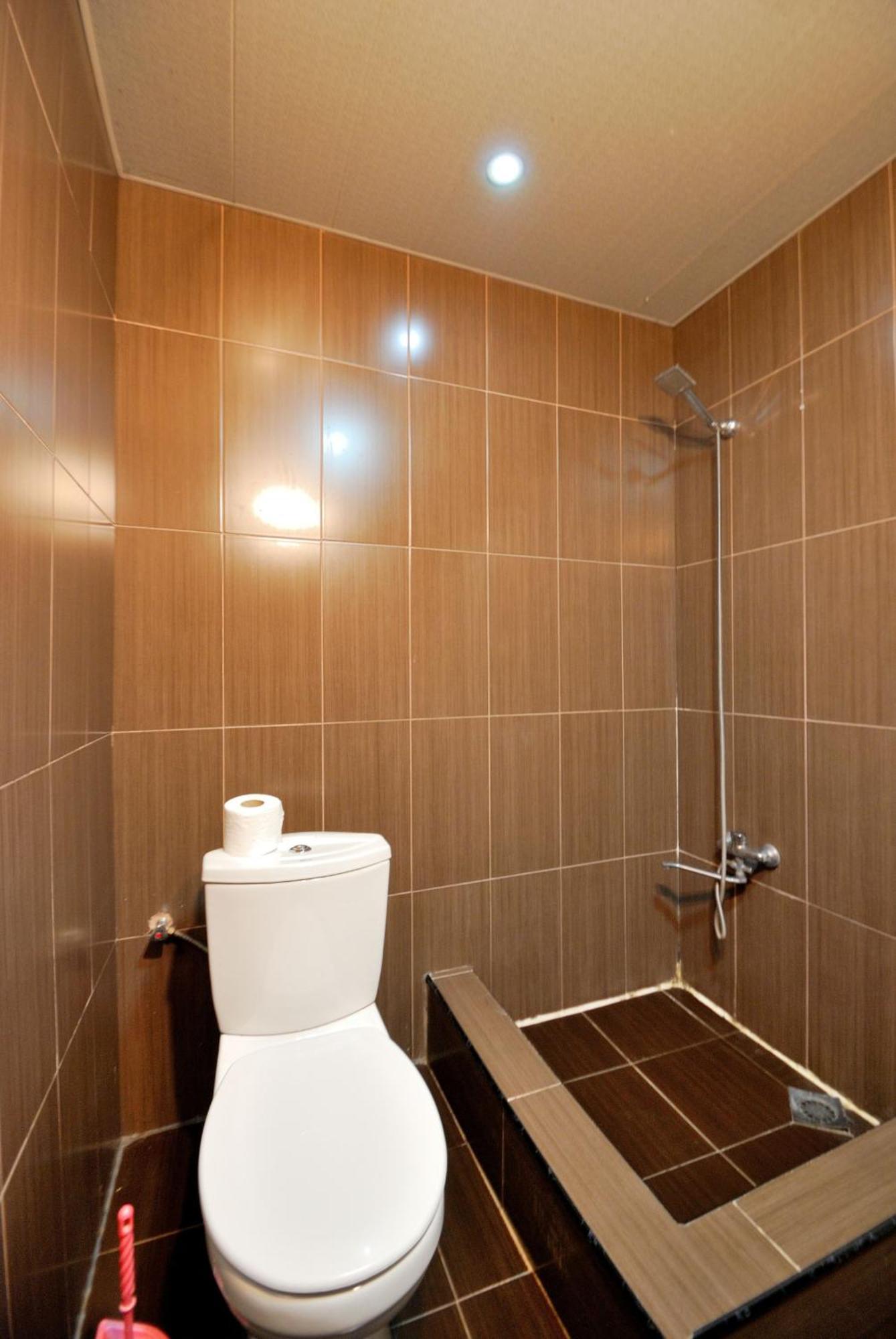 Hotel Vardzia K A L A Aspindza Екстериор снимка