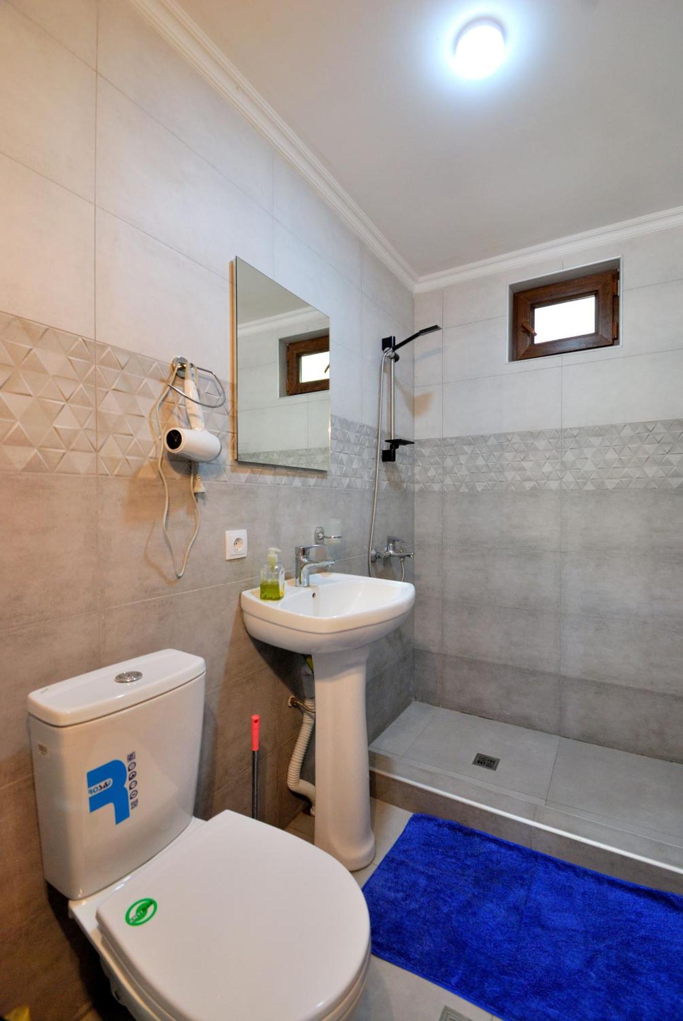 Hotel Vardzia K A L A Aspindza Екстериор снимка