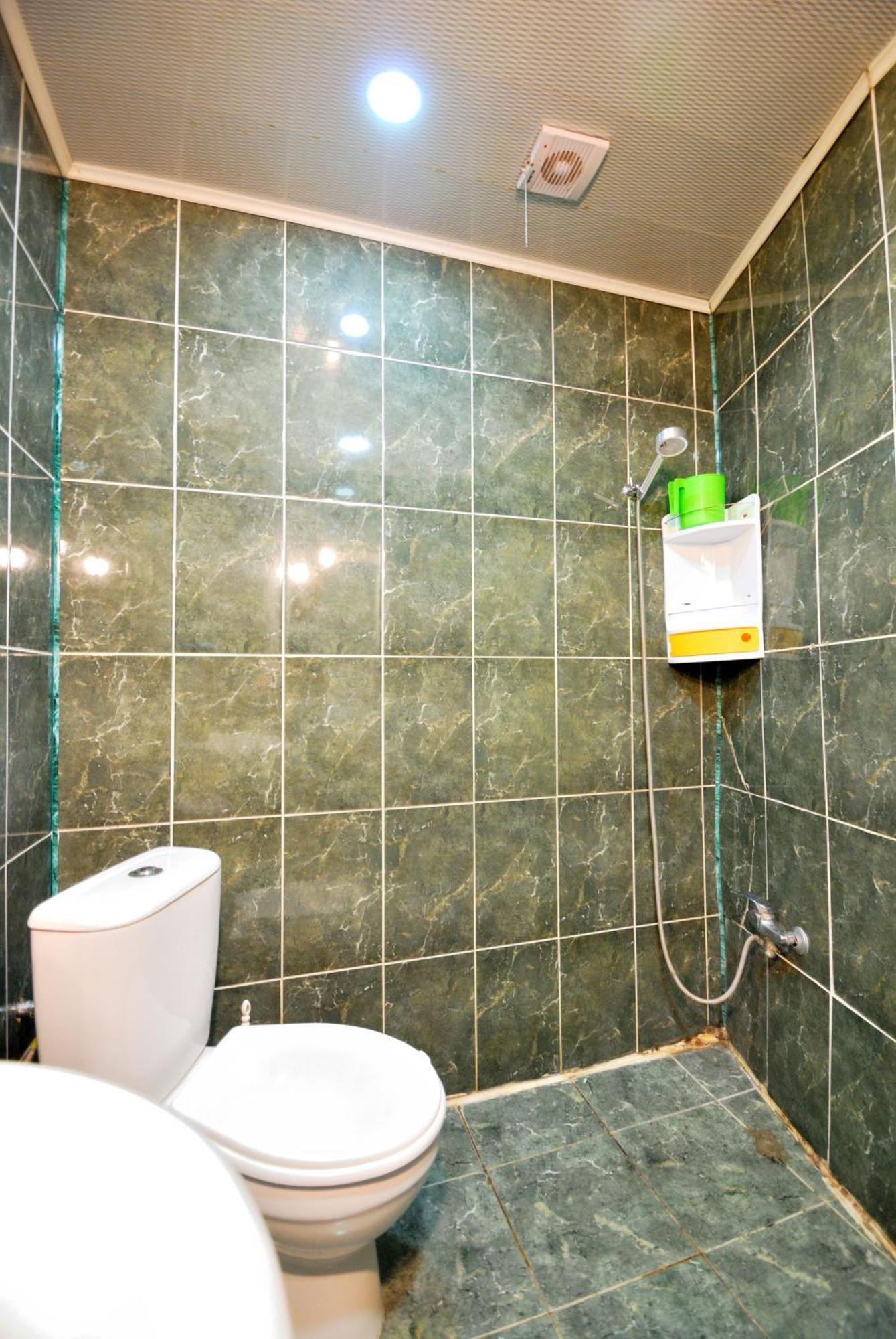 Hotel Vardzia K A L A Aspindza Екстериор снимка