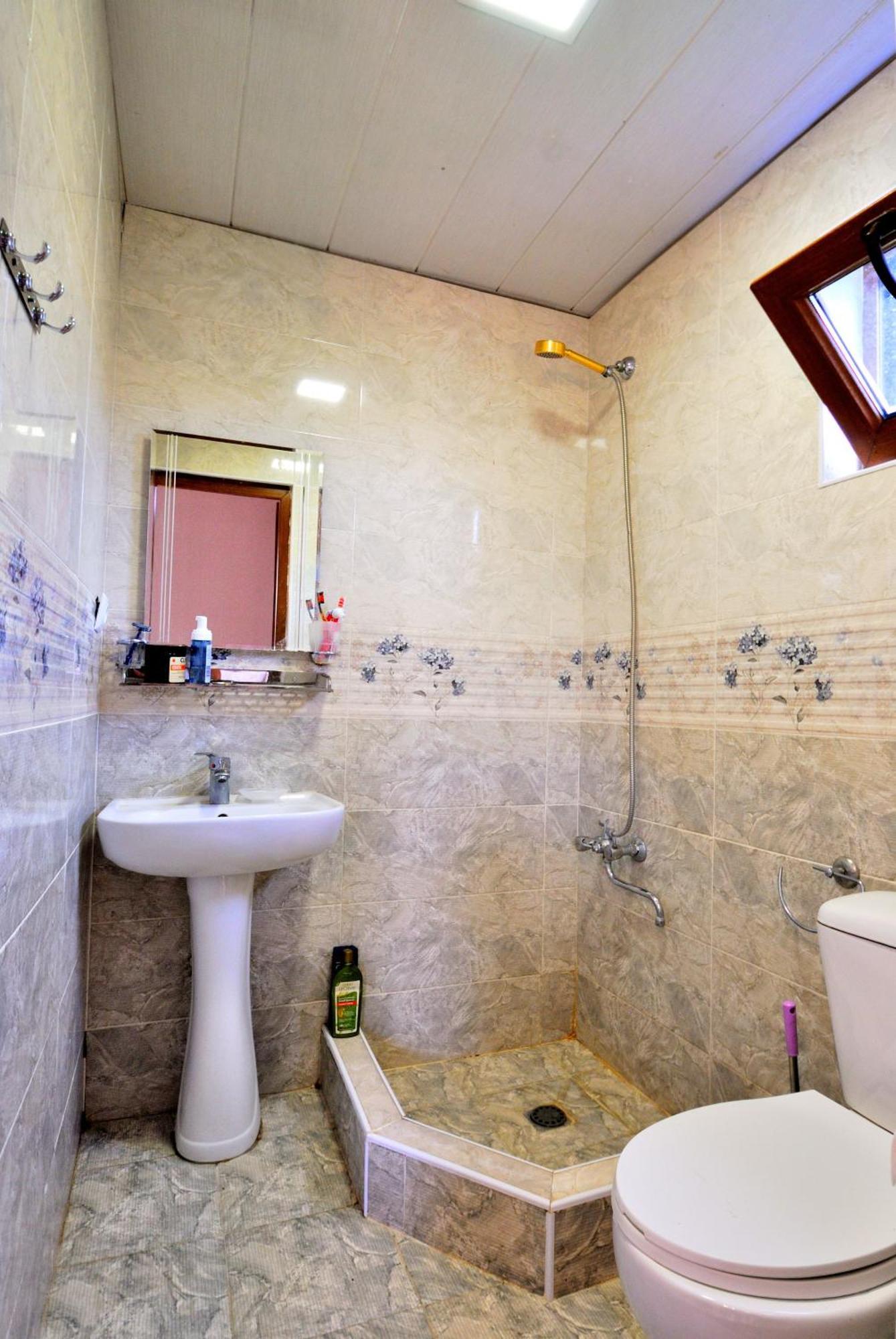 Hotel Vardzia K A L A Aspindza Екстериор снимка