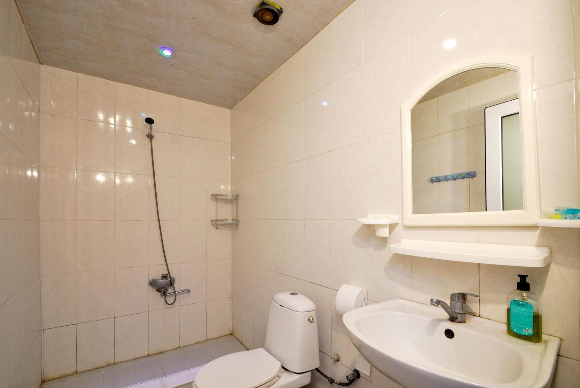 Hotel Vardzia K A L A Aspindza Екстериор снимка