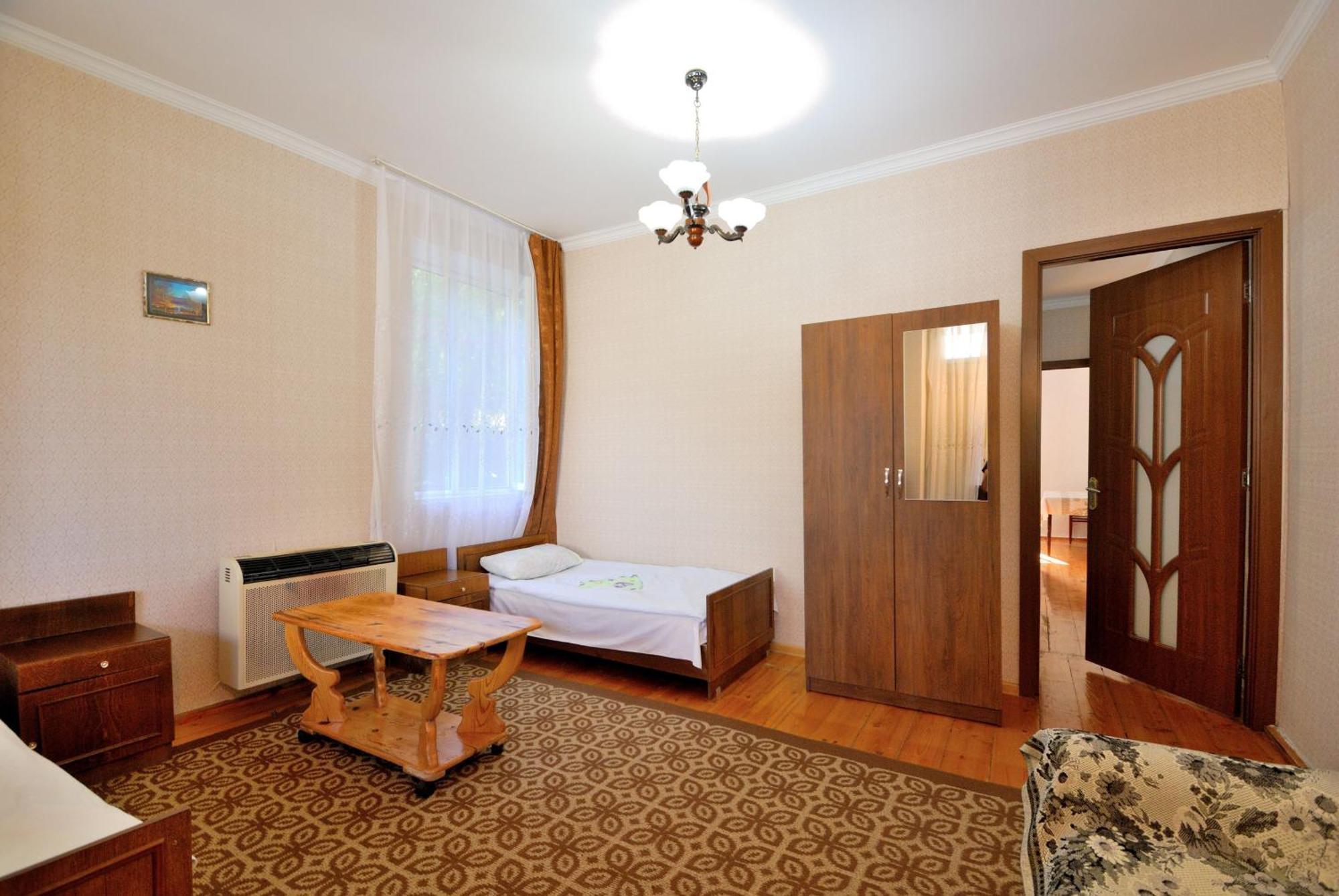 Hotel Vardzia K A L A Aspindza Екстериор снимка