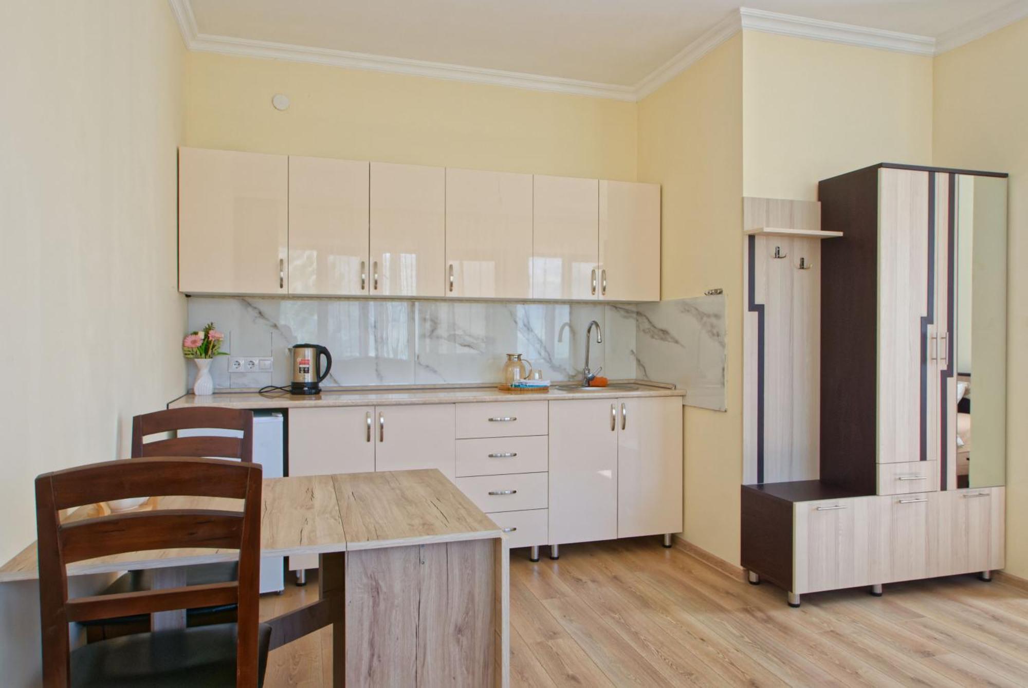Hotel Vardzia K A L A Aspindza Екстериор снимка