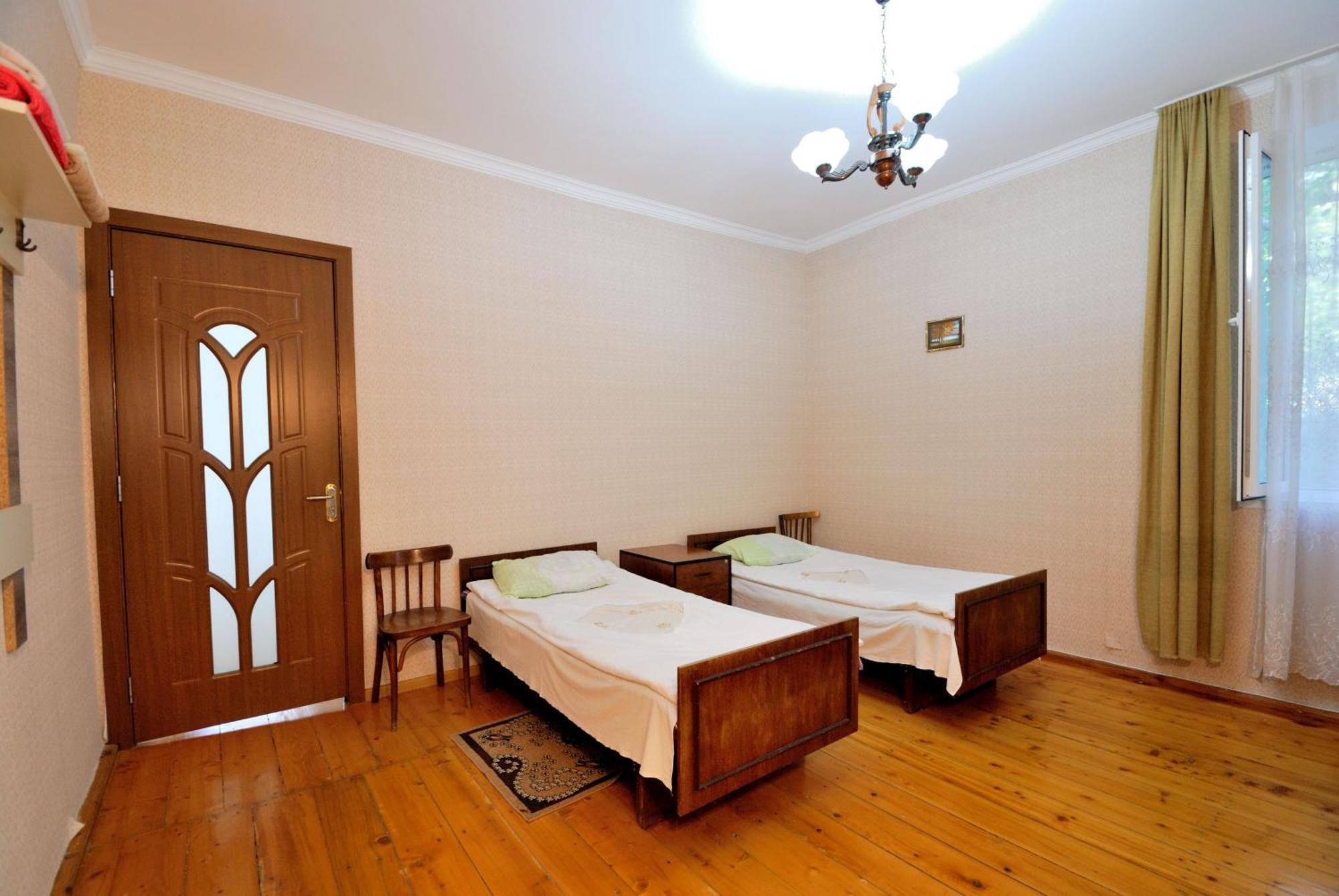 Hotel Vardzia K A L A Aspindza Екстериор снимка