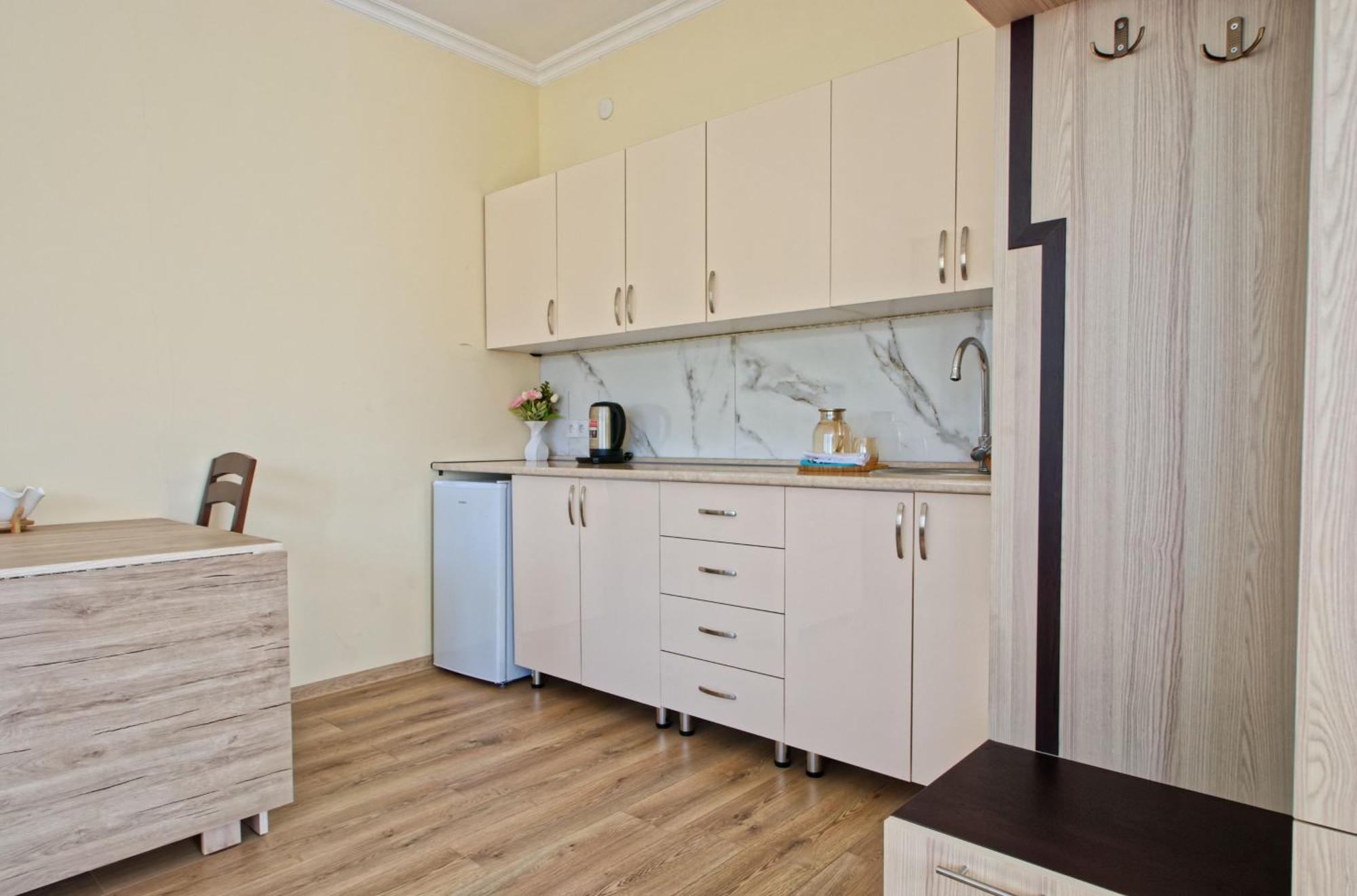 Hotel Vardzia K A L A Aspindza Екстериор снимка