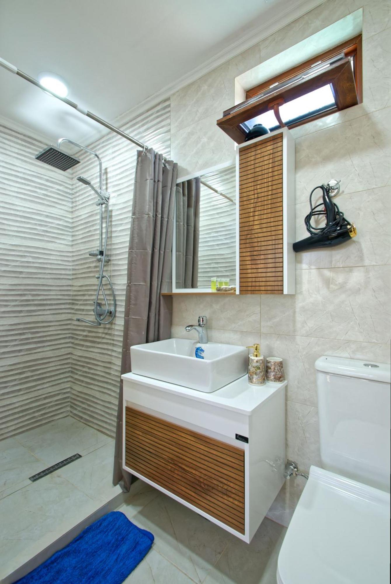 Hotel Vardzia K A L A Aspindza Екстериор снимка