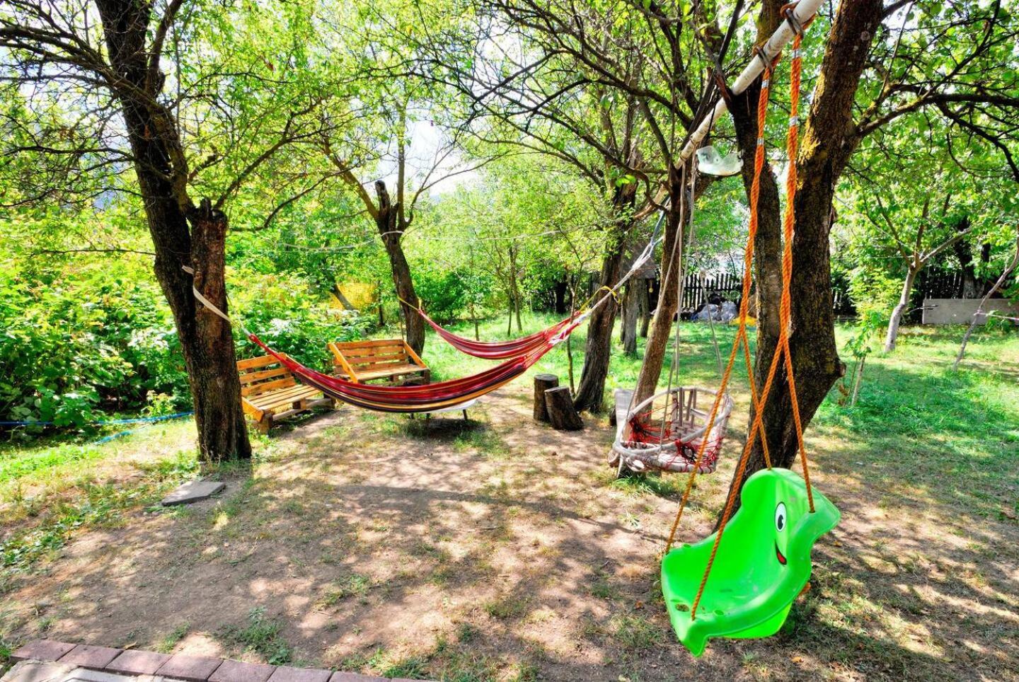Hotel Vardzia K A L A Aspindza Екстериор снимка