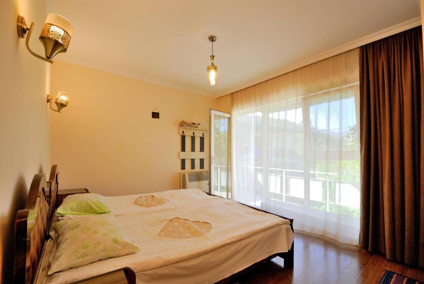 Hotel Vardzia K A L A Aspindza Екстериор снимка
