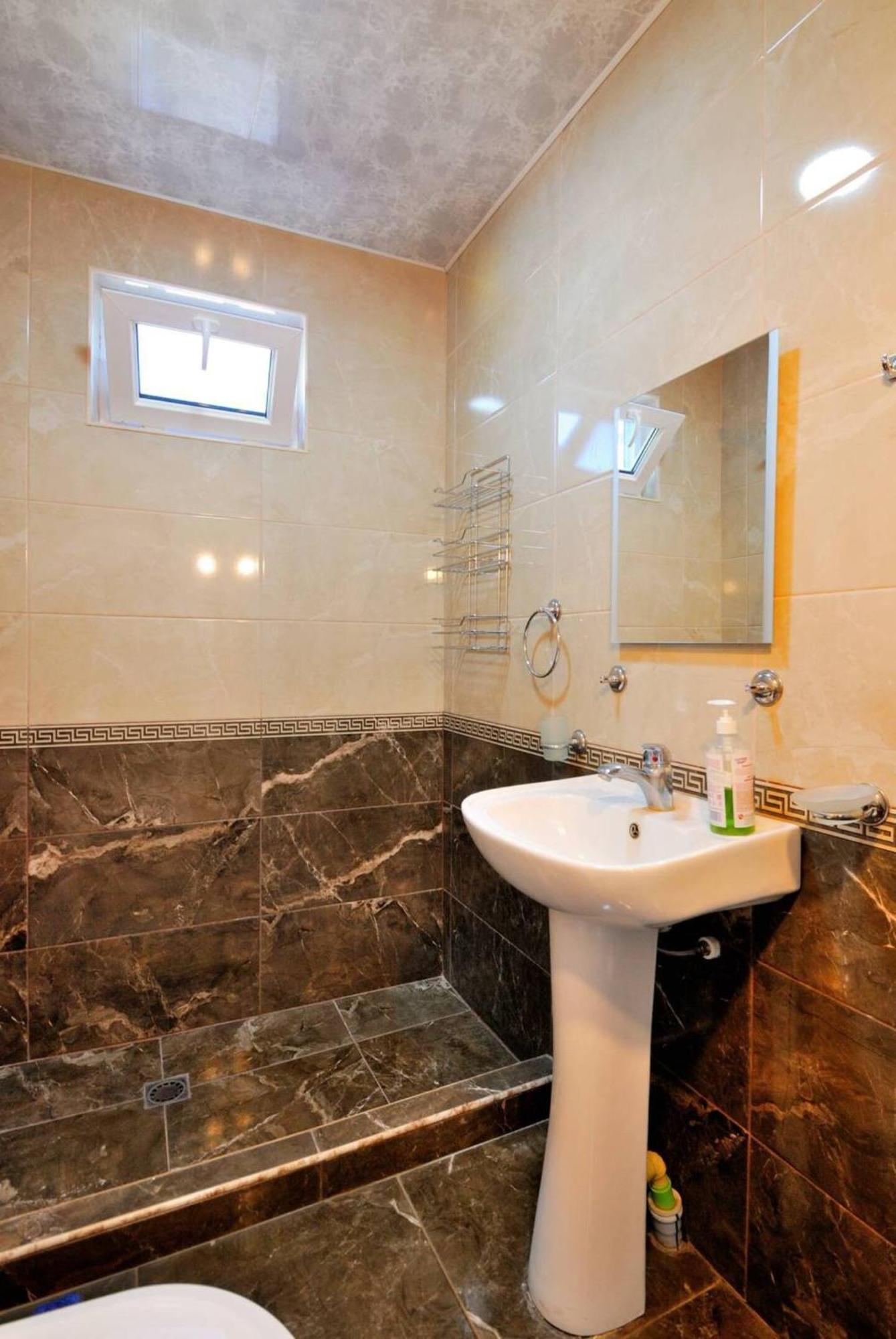 Hotel Vardzia K A L A Aspindza Екстериор снимка