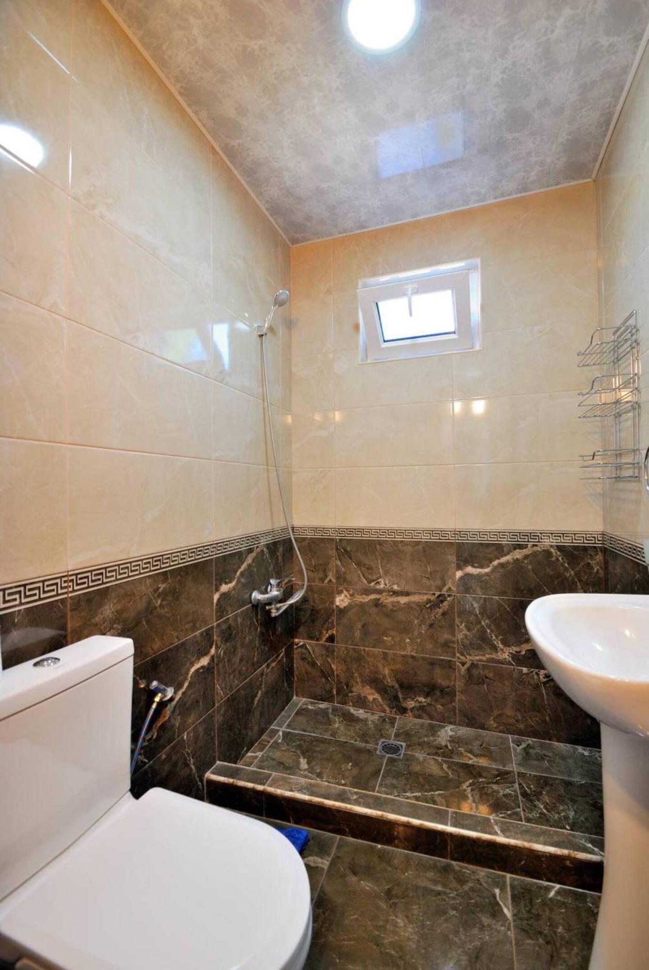 Hotel Vardzia K A L A Aspindza Екстериор снимка