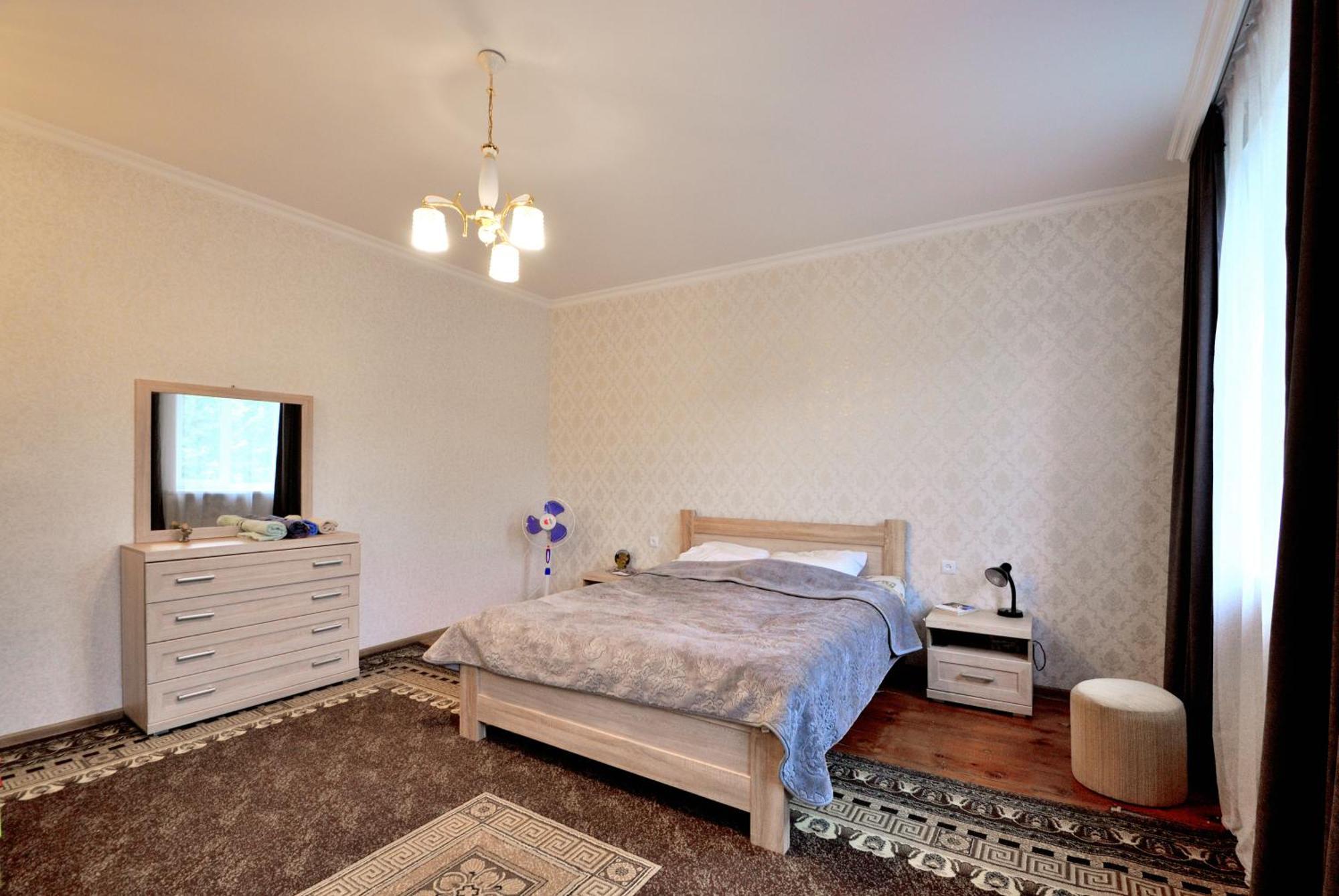 Hotel Vardzia K A L A Aspindza Екстериор снимка